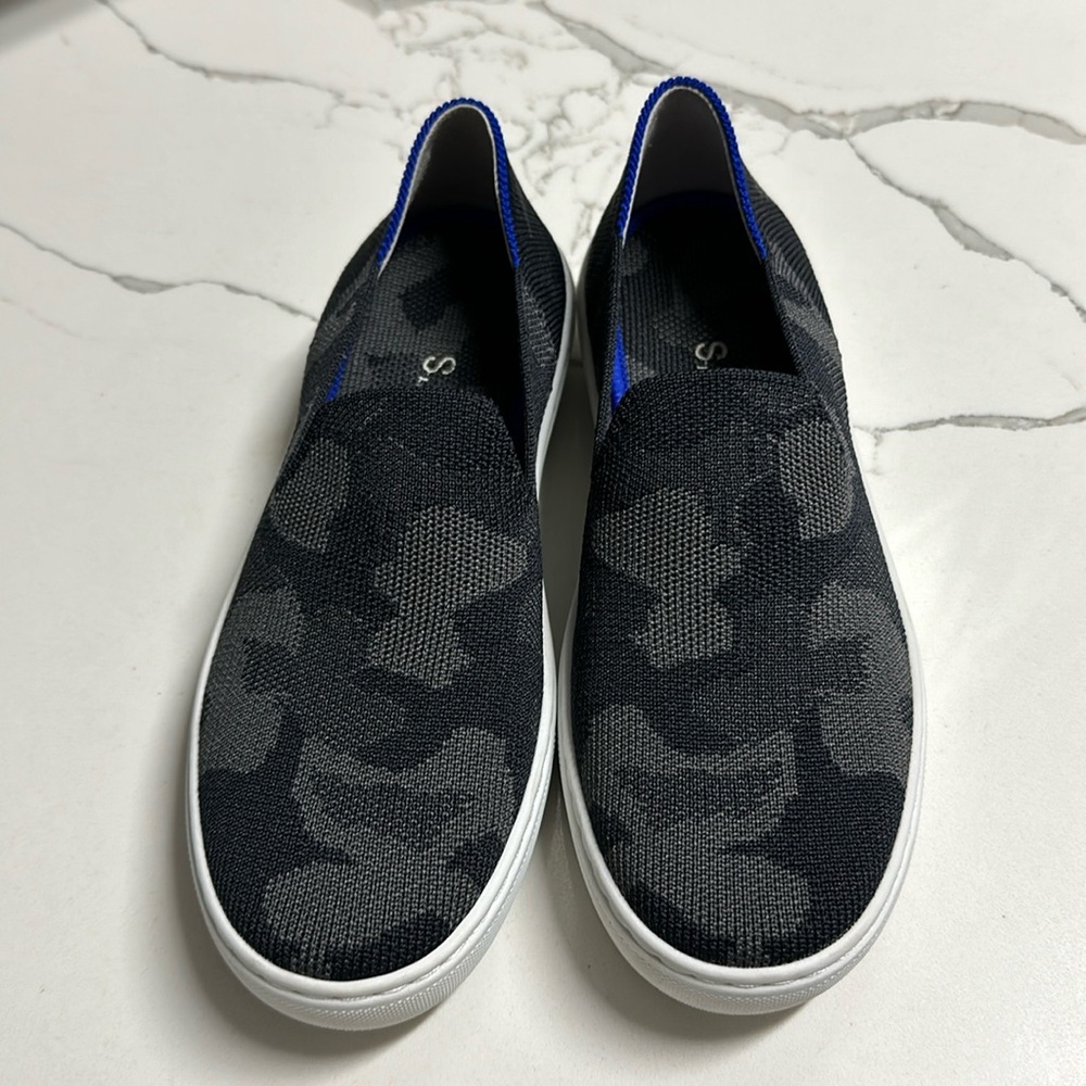 Rothy’s The Original Sneaker